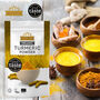 Ausha Great Taste Award Organic Turmeric Powder 200g Double Strength, thumbnail 7 of 12