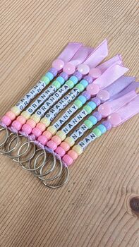 Mother's Day Kid's Craft Kit Gift Box, 3 of 9