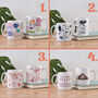 Tea Set Gift For Book Lovers, thumbnail 4 of 4