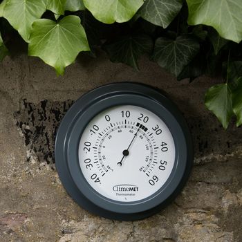 Customisable Garden Thermometer, 4 of 9