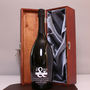 Personalised Mr And Mrs Magnum Prosecco Gift, thumbnail 1 of 6