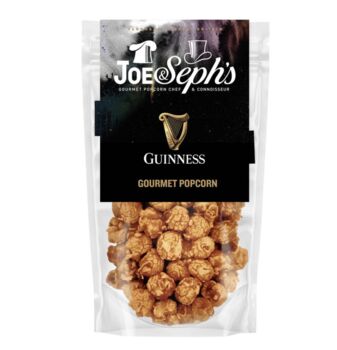 Guinness Gourmet Popcorn, 2 of 3