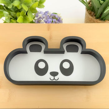 Panda Glasses Tray, 2 of 2