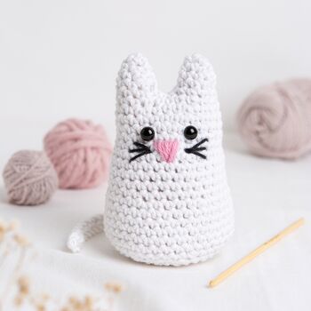 Learn To Amigurumi Crochet Box, 6 of 9