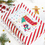 Santa Mix Gift Tags, thumbnail 1 of 3