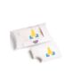 Emoticons Marshmallow Credit Card Size Gift, Smileys, thumbnail 7 of 12