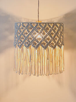Charlotte Lampshade, 2 of 4