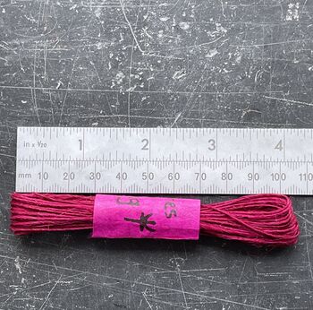 Hemp Twine, 7 of 7