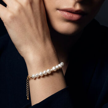 Timeless Pearl Bracelet, 3 of 3