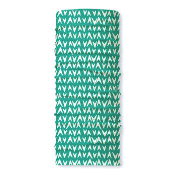 Forest Path Multifunctional Headwear, 5 of 5