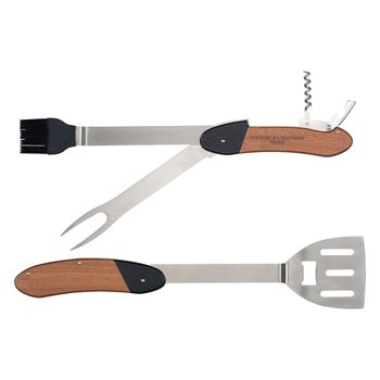 Personalised BBQ Multi Tool, 5 of 5
