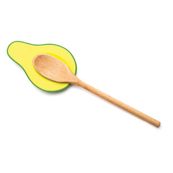 Avocado Spoon Rest, 4 of 4