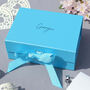 Personalised Secret Message Bridesmaid Gift Box, thumbnail 1 of 6