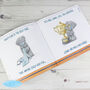 Personalised Super Hero Poem Book, thumbnail 4 of 10