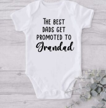 Best Mums Get Promoted To Grandma | Grandparents To Be, 2 of 5