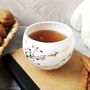 Espresso Cup Or Teacup Decorated With Winter Twig, thumbnail 5 of 10