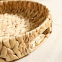 Marseille Natural Serving Tray, thumbnail 4 of 4