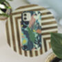 Tropical Forest Biodegradable Phone Case, thumbnail 11 of 12