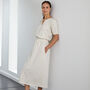 Cuba Midi Dress, thumbnail 6 of 12