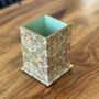 Teacher Gift Pen Holder/ Pen Pot/ Desk Tidy, thumbnail 6 of 12