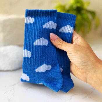 Head In The Clouds Gift Box – A Sleep Well Cosy Treat For Birthdays, Well Done Or Just Because, 5 of 10
