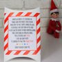 Elf On The Shelf Christmas Eve Cookie Mix, thumbnail 4 of 4