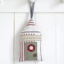Personalised Beach Hut Gift For New Home Or Birthday, thumbnail 6 of 11