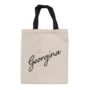 Personalised Name Tote Bag, thumbnail 5 of 6