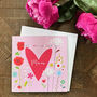 For My Mum Card, thumbnail 5 of 5
