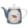 English Countryside Teapots Various Styles, thumbnail 7 of 9