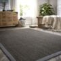 Origins Sisal With Border, thumbnail 1 of 12