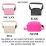 Kids Personalised Preppy Patch Bag, thumbnail 7 of 7