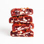 Red Velvet Chunky Cookies, thumbnail 1 of 4