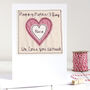 Personalised Birthday Or Anniversary Card For Her, thumbnail 11 of 12