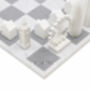 London Skyline Architectural Chess Set, thumbnail 10 of 12