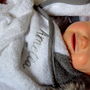 Personalised Baby Or Toddler Bath Robe, thumbnail 3 of 4