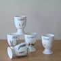 Personalised Egg Cup, thumbnail 2 of 8