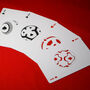 Arsenal Playing Cards, thumbnail 5 of 11