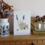 Badger Any Occasion Greeting's Card, thumbnail 4 of 5