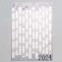 2024 Year Planner, thumbnail 4 of 7