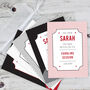 Personalised Valentine's Love Tokens, thumbnail 4 of 6