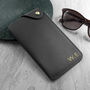 Personalised Leather Glasses Case, thumbnail 10 of 12