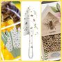 Bee Happy Gardening Gift Set, thumbnail 5 of 10