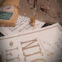 Merry Mail Deluxe Package A 12 Day Advent Calendar, thumbnail 1 of 9
