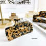Jumbo Hair Claw Clips For Extra Thick Hair, thumbnail 3 of 9