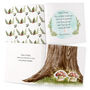 Because You're You Personalised Book For Twins, thumbnail 2 of 9