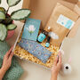 Personalised 'Mind Spa' Relaxation Pamper Gift Box, thumbnail 1 of 10
