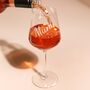 Personalised Wine Glass With Name, thumbnail 4 of 6