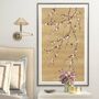 Branches And Blossoms Chinoiserie Giclée Print, thumbnail 1 of 7