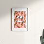 'Wild Thing' Tiger Print, thumbnail 3 of 3